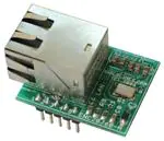 ENC28J60-H 通信开发工具 ENC28J60-H 通信开发工具