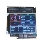 ESP32-WROVER-KIT 射频 无线开发工具 ESP32-WROVER-KIT 射频 无线开发工具