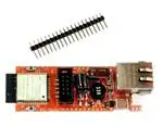 ESP32-POE 射频 无线开发工具 ESP32-POE 射频 无线开发工具