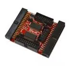 ICE40-DIO 可编程逻辑 IC 开发工具