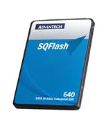 SQF-S25VF-7K6G-SCC 存储器 SQF-S25VF-7K6G-SCC 存储器