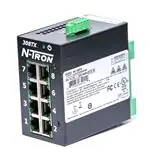 308TX 以太网和通信模块 308TX 以太网和通信模块