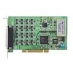 PCI-1724U-AE 数据记录与采集 PCI-1724U-AE 数据记录与采集