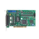 PCI-1720U-BE 数据记录与采集 PCI-1720U-BE 数据记录与采集