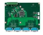 MIOE-210-D6A1E 界面模块 MIOE-210-D6A1E 界面模块