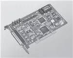 PCI-1715U-AE 数据记录与采集 PCI-1715U-AE 数据记录与采集