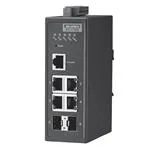 EKI-7706G-2FI-AE 以太网和通信模块 EKI-7706G-2FI-AE 以太网和通信模块
