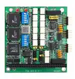 PCM-3610-CE 界面模块 PCM-3610-CE 界面模块