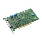 PCI-1710HGU-DE 数据记录与采集 PCI-1710HGU-DE 数据记录与采集