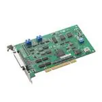 PCI-1711UL-CE 数据记录与采集 PCI-1711UL-CE 数据记录与采集