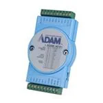 ADAM-4019+-AE I O 模块 ADAM-4019+-AE I O 模块