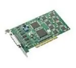 PCI-1780U-AE 数据记录与采集 PCI-1780U-AE 数据记录与采集