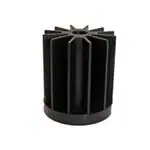 ATSEU-077D-C2-R0 散热排 - LED ATSEU-077D-C2-R0 散热排 - LED