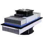 ATS-WFF-200W-24-C Peltier热电模块 ATS-WFF-200W-24-C Peltier热电模块