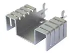 ATS-PCBT1081 散热片 ATS-PCBT1081 散热片