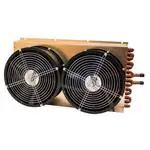 ATS-HE23-C1-R0 Peltier热电模块 ATS-HE23-C1-R0 Peltier热电模块