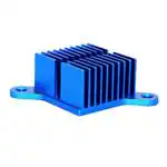 ATS-CPX025025020-139-C2-R0 散热片 ATS-CPX025025020-139-C2-R0 散热片