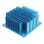 ATS-CPX054054025-128-C2-R0 散热片 ATS-CPX054054025-128-C2-R0 散热片