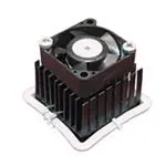 ATS-61400R-C1-R0 散热片 ATS-61400R-C1-R0 散热片
