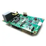 SM2400-EV1M5-A 以太网和通信模块 SM2400-EV1M5-A 以太网和通信模块