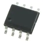 AT45DB081E-SSHNHC-T 存储器 IC