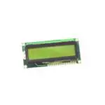 LCM-S01602DSF/A 显示器 LCM-S01602DSF/A 显示器