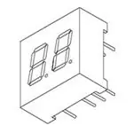 LDD-E304NI-RA 显示器 LDD-E304NI-RA 显示器