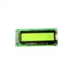 LCM-S01602DSR/F 显示器 LCM-S01602DSR/F 显示器