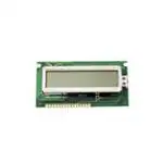 LCM-S01602DTR/I 显示器 LCM-S01602DTR/I 显示器