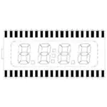 LCD-S401C39TR 显示器 LCD-S401C39TR 显示器
