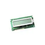 LCM-S01602DSR/B 显示器 LCM-S01602DSR/B 显示器