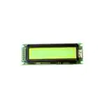 LCM-S01602DSF/C 显示器 LCM-S01602DSF/C 显示器