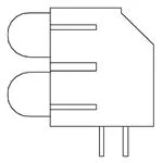 SSF-LXHM250IGIGW LED灯泡与模块 SSF-LXHM250IGIGW LED灯泡与模块
