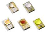 LXM2-PH01-0060 LED发射器 LXM2-PH01-0060 LED发射器