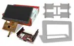 SK-FT843-ADAM-W 显示开发工具