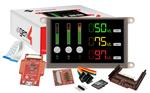 SK-gen4-50DT-PI 显示开发工具 SK-gen4-50DT-PI 显示开发工具
