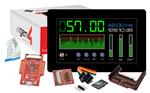 SK-gen4-70D-CLB-PI 显示开发工具 SK-gen4-70D-CLB-PI 显示开发工具