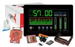 SK-gen4-70DCT-CLB-SB-PI 显示开发工具