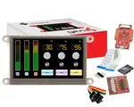 SK-gen4-43DT-SB-AR 显示开发工具 SK-gen4-43DT-SB-AR 显示开发工具