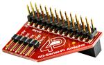 4D Serial Pi Adaptor 嵌入式工具与配件 4D Serial Pi Adaptor 嵌入式工具与配件