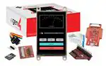gen4-uLCD-35DCT-CLB-PI 显示模块 gen4-uLCD-35DCT-CLB-PI 显示模块