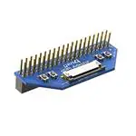 gen4-4DPi Serial Adaptor 嵌入式工具与配件 gen4-4DPi Serial Adaptor 嵌入式工具与配件