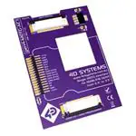 gen4-MOTG-AC3 显示开发工具 gen4-MOTG-AC3 显示开发工具
