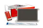 gen4-FT812-50T 显示模块 gen4-FT812-50T 显示模块