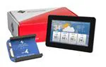 gen4-4DCAPE-50CT-CLB 显示模块 gen4-4DCAPE-50CT-CLB 显示模块