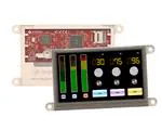 gen4-uLCD-43DT-AR 显示模块 gen4-uLCD-43DT-AR 显示模块