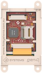 gen4-uLCD-24DT 显示模块