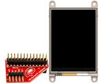 gen4-uLCD-32DT 显示模块 gen4-uLCD-32DT 显示模块