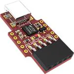 uUSB-PA5-II 嵌入式工具与配件 uUSB-PA5-II 嵌入式工具与配件