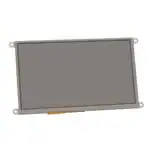 uLCD-90DCT 显示模块 uLCD-90DCT 显示模块